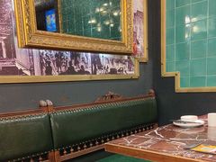 -新白鹿餐厅(爱琴海购物中心店)