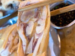 -阿金大白·上海菜馆(新天地店)