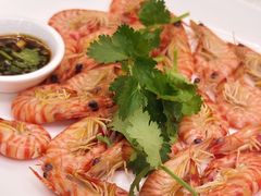 -百家福海鲜排档·闽菜·家宴(斗西路口店)
