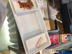 -成都你六姐·牛肉冒菜(上海环宇荟店)