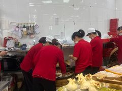 -常州糕团店(北大街新世纪商城店)