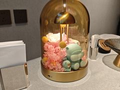 -悦融琥珀·京鲁菜(西单店)