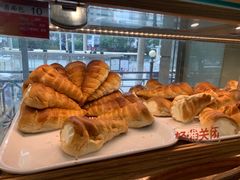 -新侨三宝乐面包店(崇文门店)