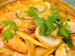 -Home Thai·泰谣(王府井apm店)