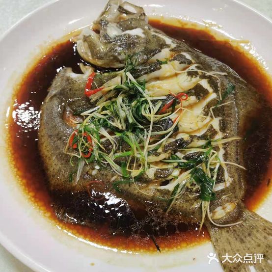 小资味海鱼馆