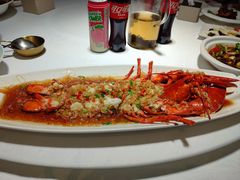 -品大伍·食之道品伍味(汪海店)
