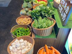 -西郊八号·山野江西菜(开发区店)