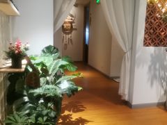 -沐森 •疗愈头疗馆(打浦桥店)
