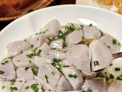 -许爷家·生态湖鲜(徐汇日月光店)