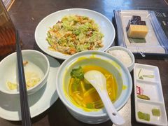 -那家·油麻菜馆(常德道店)