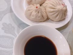 -京天红酒家(马家堡店)