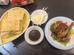 大饼-鼎香润(德胜门内店)