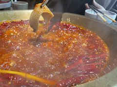 -小龙坎火锅(全球总店)