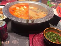 -牛YO寿喜烧和牛火锅自助(三台子万象汇店)