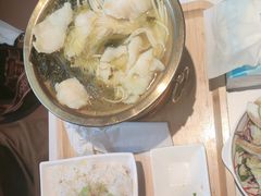 -嘉和一品粥(政府街店)