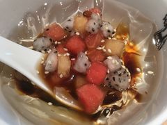 -太二酸菜鱼(汕头苏宁广场店)