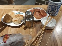 -老城南.鸭血粉丝汤(夫子庙店)