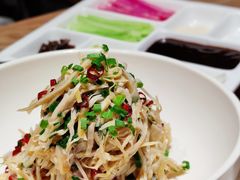 -小大董·烤鸭(凤凰汇店)