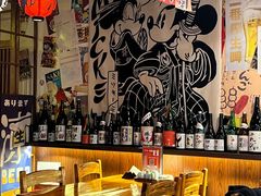 -千懿六本木酒场(常熟路店)