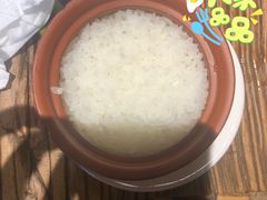 -百翠山居.家飨餐厅