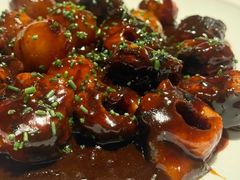 -桂满陇·海市蜃楼·黑金(国金店)