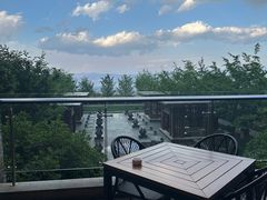 -大理实力希尔顿酒店•香全日制餐厅
