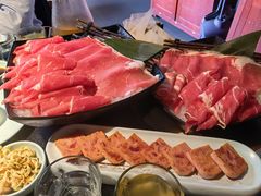 -捞王猪肚鸡火锅(昆山店)