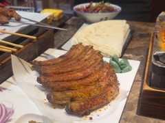 -郑喜旺烧烤(郑州总店)