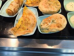 -上海师范大学西部食堂