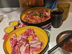 -火叮叮自助烤肉·现切牛肉(茂业店)