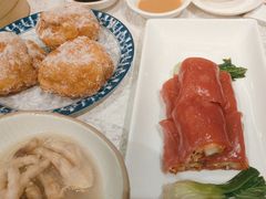 -红棉中餐厅·广州海航威斯汀酒店