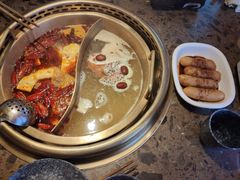 -小龙坎老火锅(北京三里屯店)