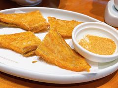 -品海楼·大连海胆锅贴馆(东港店)