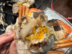 -初色海鲜自助(万丰路店)