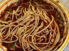 -陇上全荟兰州传统牛肉面(延吉路店)