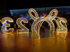 -横店影视城梦幻谷园区