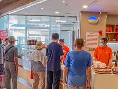 -长发西饼(临顿路店)