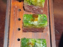 -庭院江南菜•烤鸭•非遗传承(上地•清河店)