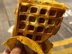 -低调高手大街小食 (總店)