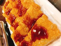 -刘胖子家常菜·蹄花焖藕(中央花园店)