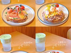 -O'eat Blossom&Pelican(深圳首店)