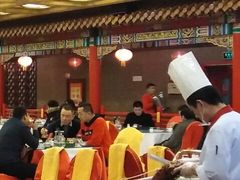 大堂-全聚德(长江路店)