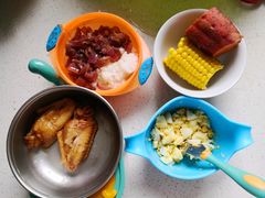 -巴依老爷新疆美食(清华东门店)