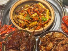 -老天桥蛙炉火锅(姑苏总店)