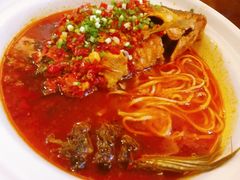 -新侗家食府(蟠桃宫店)