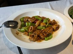 -开海·红岛海鲜虾水饺(石老人店)