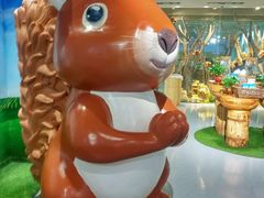 -蒙牛工业旅游景区