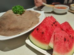 捞派毛肚-海底捞火锅(勒泰店)