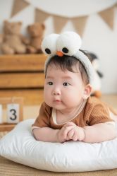 -XinStudio定制儿童摄影