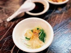 -官塘锋记鱼生·生腌·砂锅粥(牌坊街店)